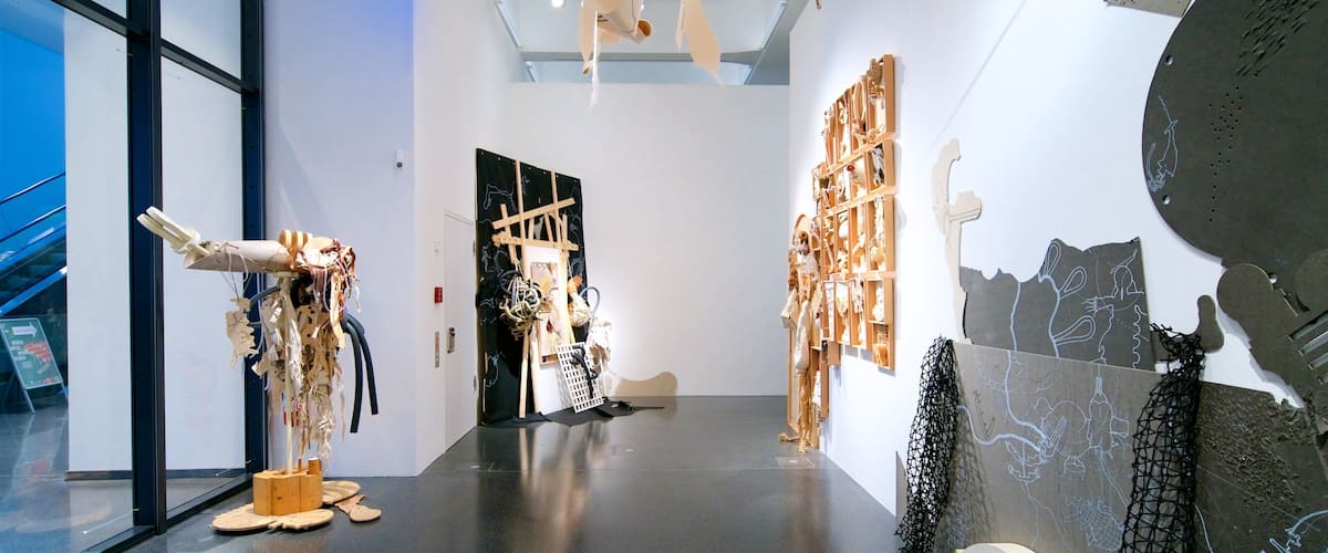 Museo Ostwall