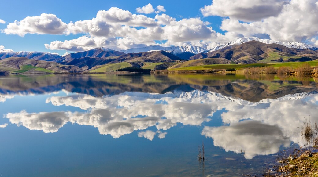 Lake Tekapo