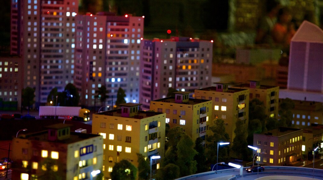 Distrito do Posto de Moscou