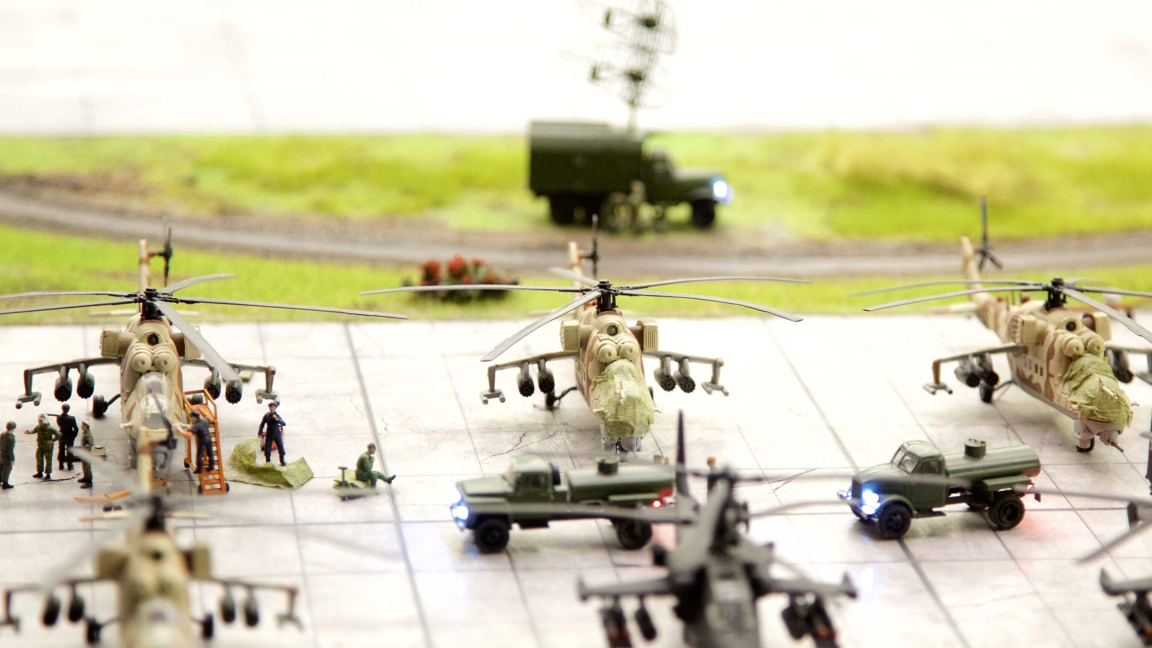 大市场俄罗斯交互式博物馆