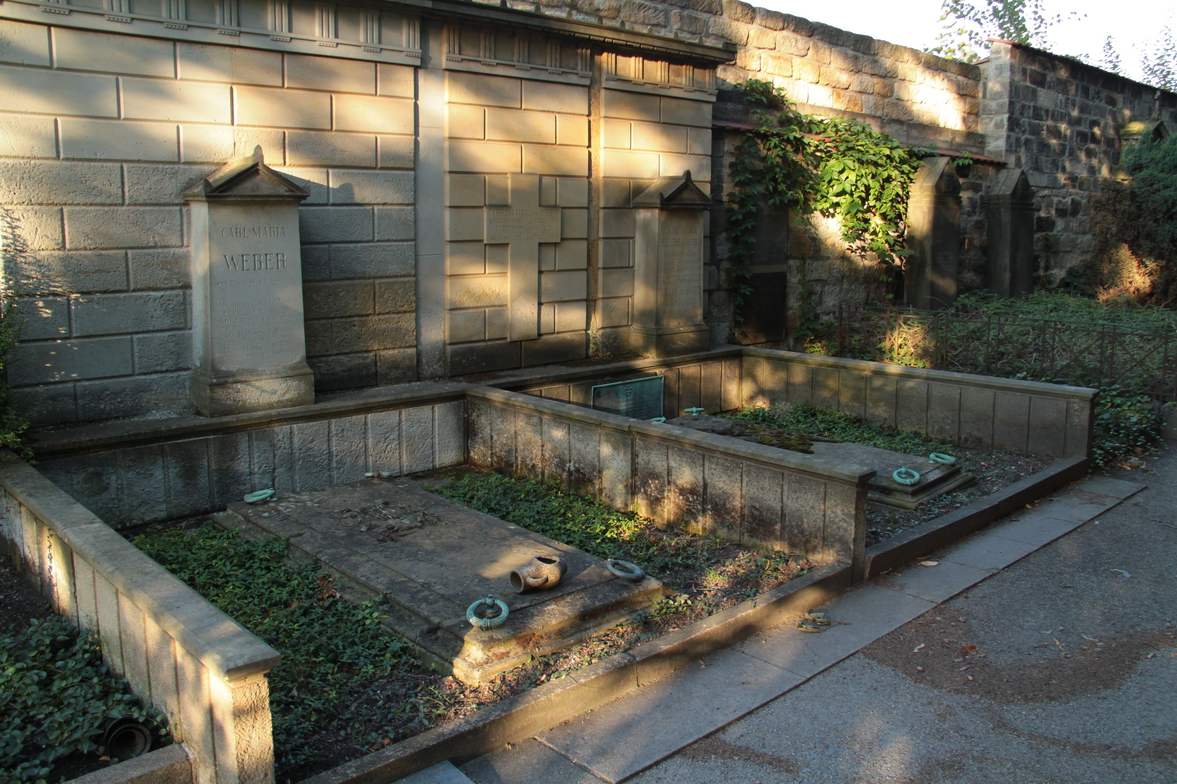 This is a photograph of an architectural monument. It is on the list of cultural monuments of Dresden Friedrichstadt