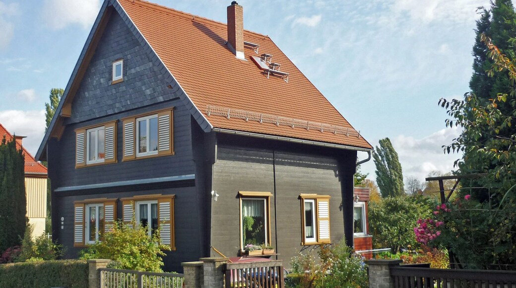 Rüdesheimer Str. 5 in Dresden-Naußlitz