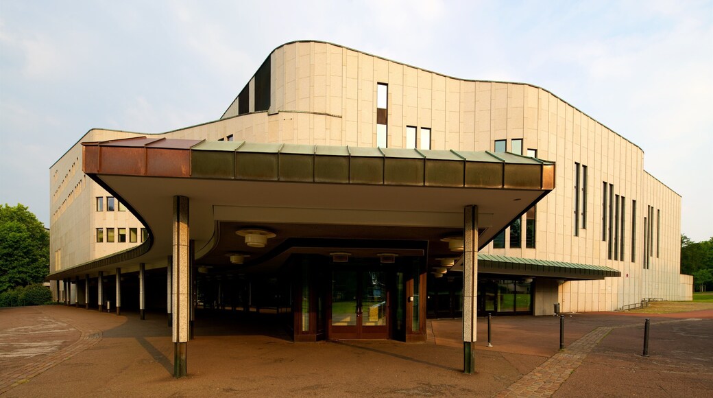 Aalto Theatre