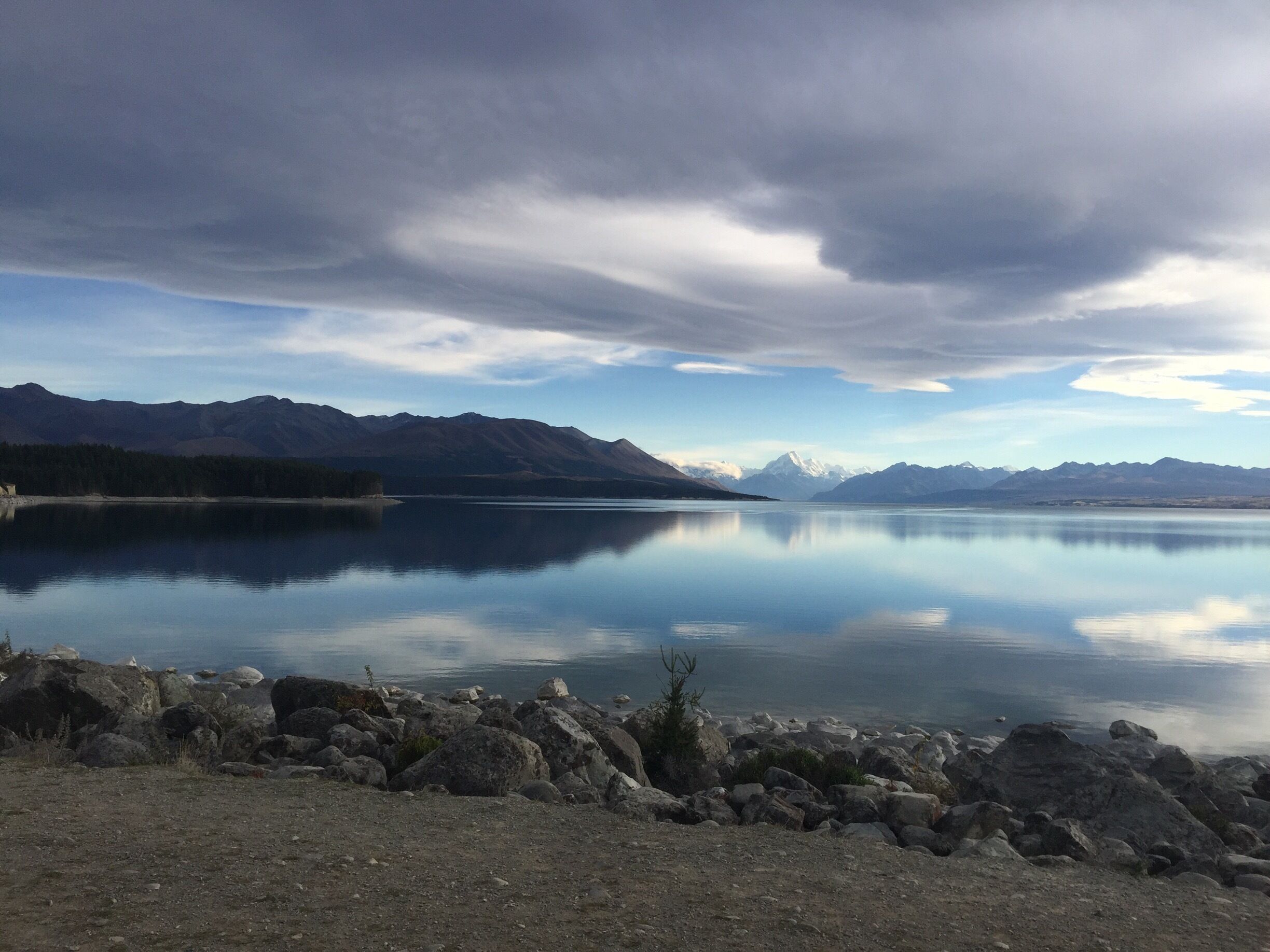 Spectacular clear blue water 💦!