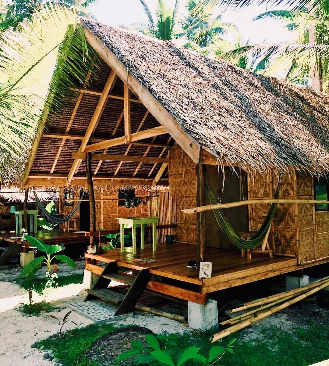 This nipa hut house... I can stay here forever! 
.
.
.
.
.
.
.
.
.
. 
.
📍San Isidro, Siargao Island, Philippines.


IT'S MORE FUN IN THE PHILIPPINES
___________________________________
🇵🇭🇵🇭🇵🇭
#philippines #travelphilippines #thephilippines
#visitphilippines #Choosephilippinesi. Lm
#TravelStoriesPh #Pinaswonders 
#SeePililpinas #Itsmorefuninthephilippines
#Exploreph #VscoPhilippines
#The_ph #ComeseePh

___________________________________
🌴🌴🌴
#beachlifestyle #island
#Islandadventures
#paradise #paradiseisland #paradiseonearth #Travel #whitesandbeach
#beachlife #beautifulbeach

___________________________________
‼️‼️‼️
#siargao #neverstopexploring
#ShotoniPhone
#coconuttree