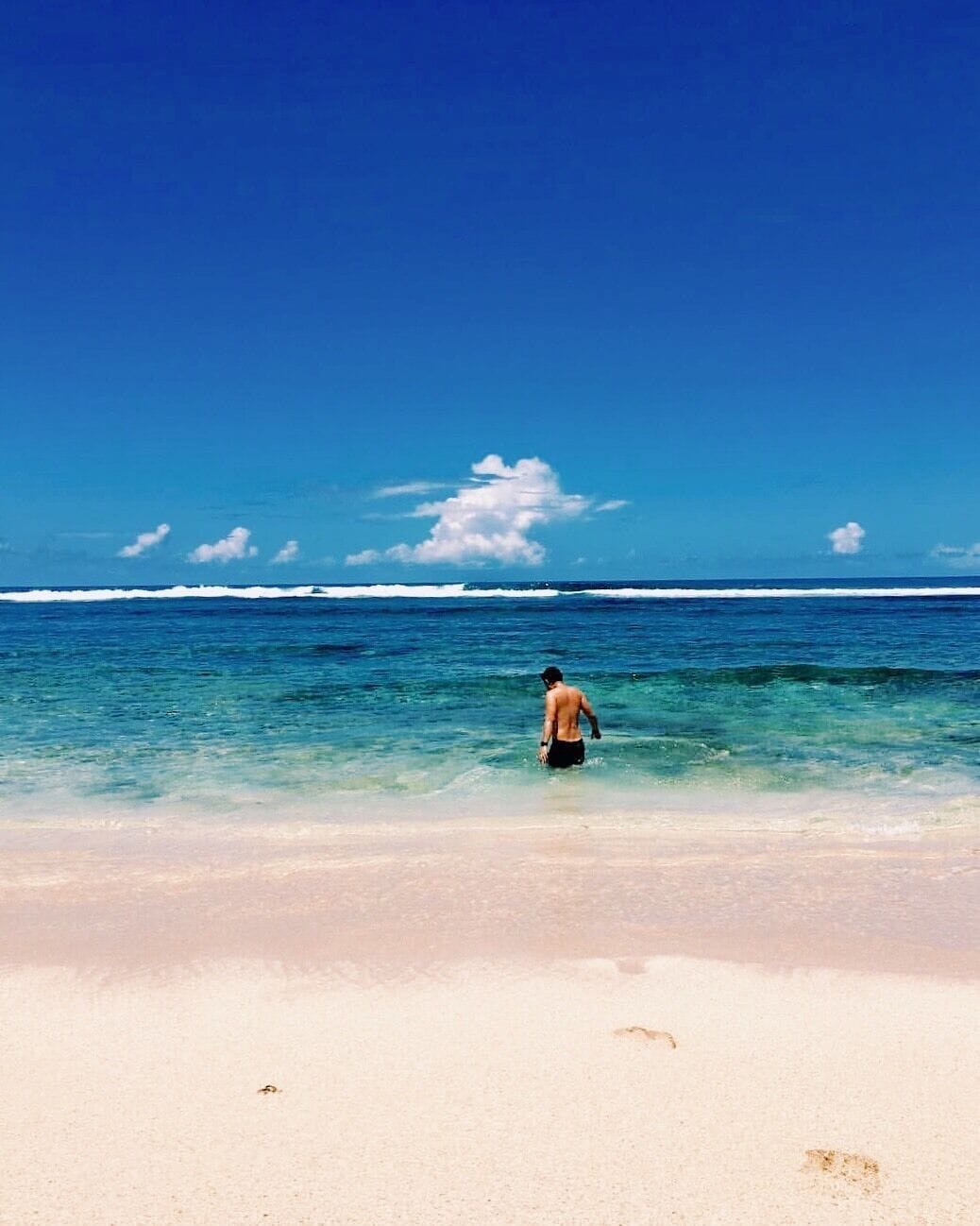 Chill with me here... 🌴💦
.
.
.
.
.
.
.
.
.
. 
.
📍San Isidro, Siargao Island, Philippines.


IT'S MORE FUN IN THE PHILIPPINES
___________________________________
🇵🇭🇵🇭🇵🇭
#philippines #travelphilippines #thephilippines
#visitphilippines #Choosephilippinesi. Lm
#TravelStoriesPh #Pinaswonders 
#SeePililpinas #Itsmorefuninthephilippines
#Exploreph #VscoPhilippines
#The_ph #ComeseePh

___________________________________
🌴🌴🌴
#beachlifestyle #island
#Islandadventures
#paradise #paradiseisland #paradiseonearth #Travel #whitesandbeach
#beachlife #beautifulbeach

___________________________________
‼️‼️‼️
#siargao #neverstopexploring
#ShotoniPhone
#coconuttree