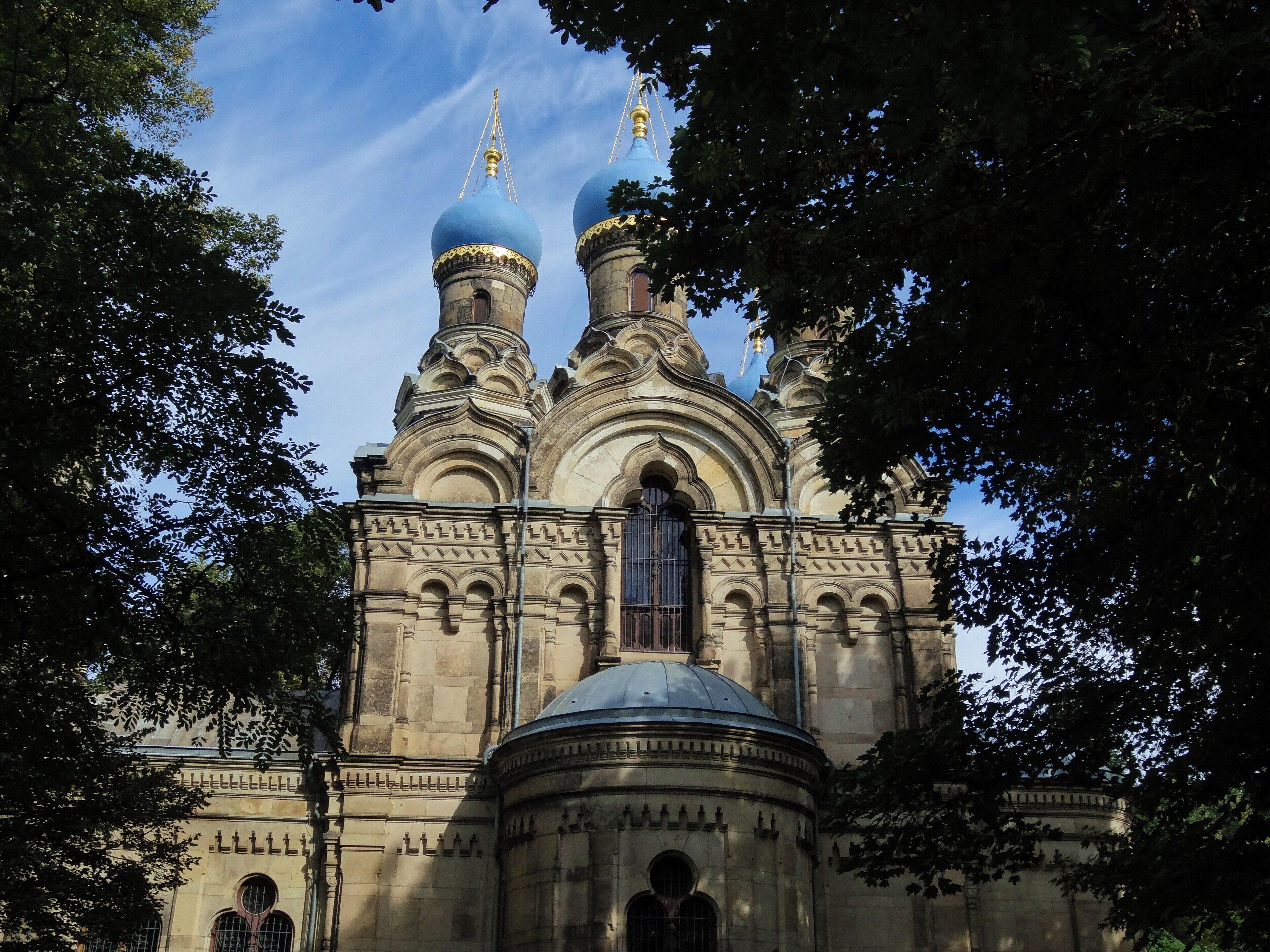 Südvorstadt, Dresden, Germany