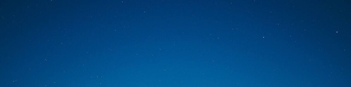 Beautiful look out past the bay