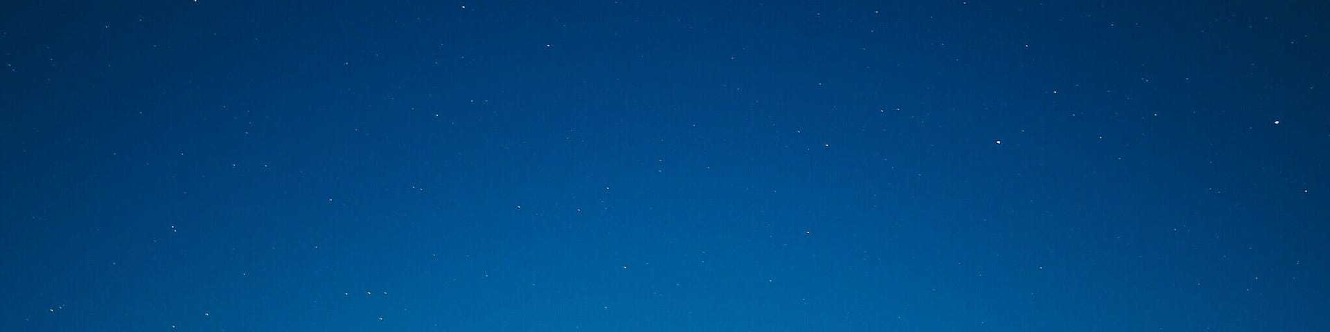 Beautiful look out past the bay