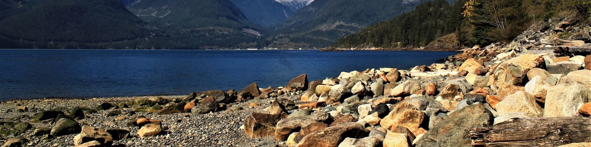 The views never get old