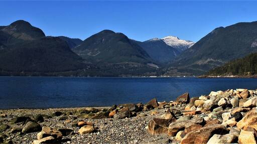 The views never get old