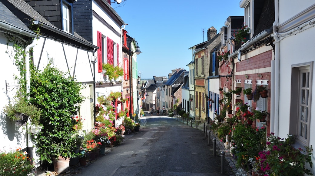 Saint-Valery-sur-Somme