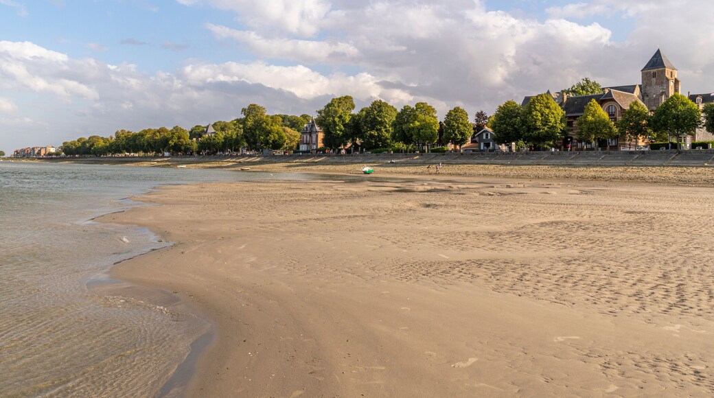 Saint-Valery-sur-Somme