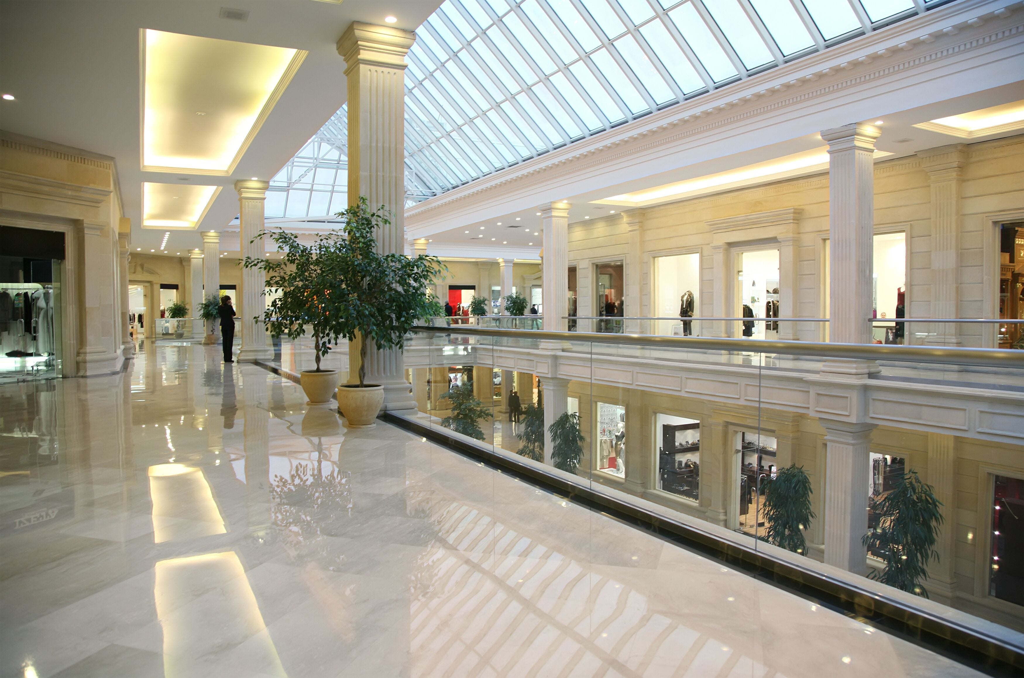 the universal store 2