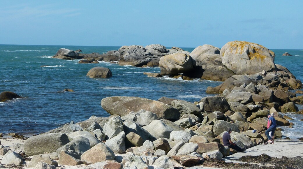 Kerlouan GPS de prise de vue : 48.668630, -4.370980