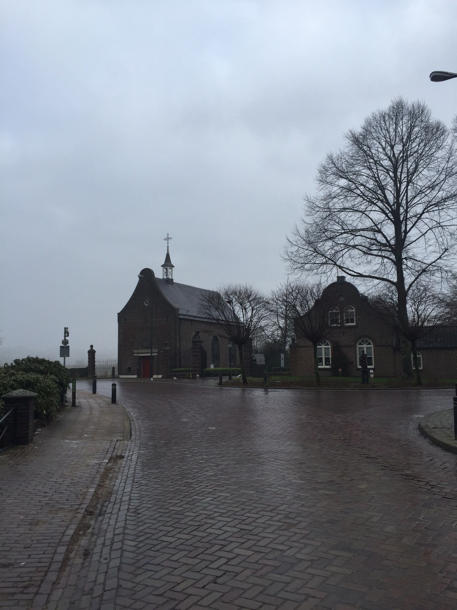 Nepomuk Boxmeer - the Netherlands 🇳🇱