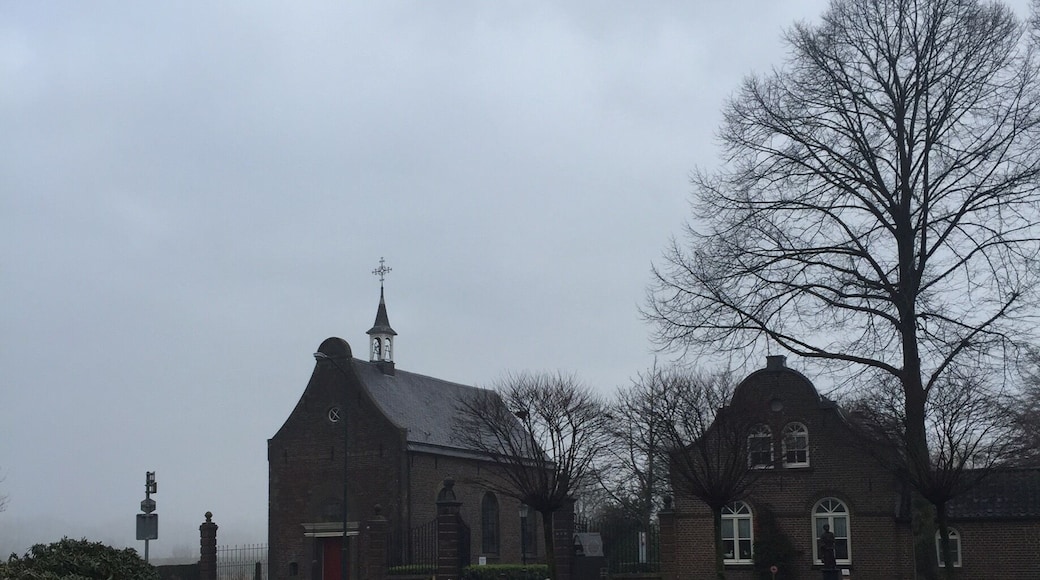 Nepomuk Boxmeer - the Netherlands đłđ±