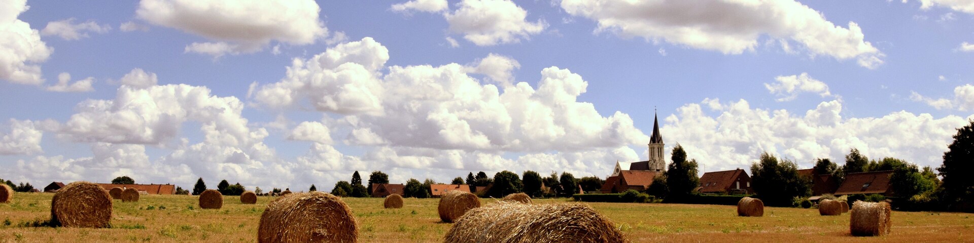 Paysages Bouvinois