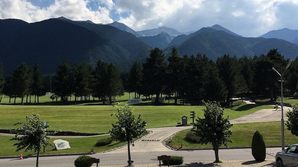 #lifeatexpedia #weloveourmarkets #EMEA Pirin mountains, Bulgaria