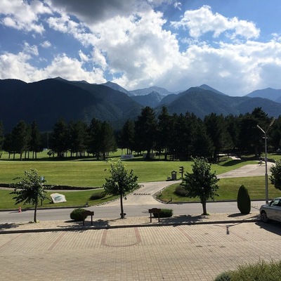 #lifeatexpedia #weloveourmarkets #EMEA Pirin mountains, Bulgaria