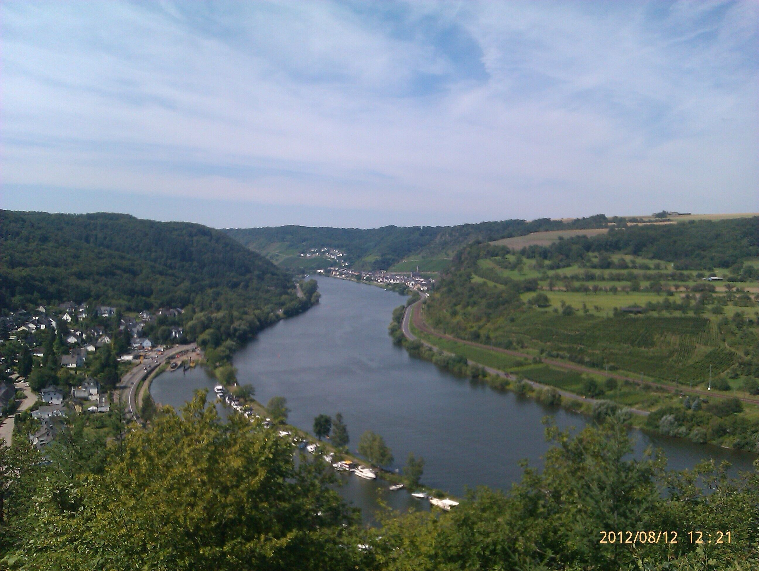 56332 Brodenbach, Germany