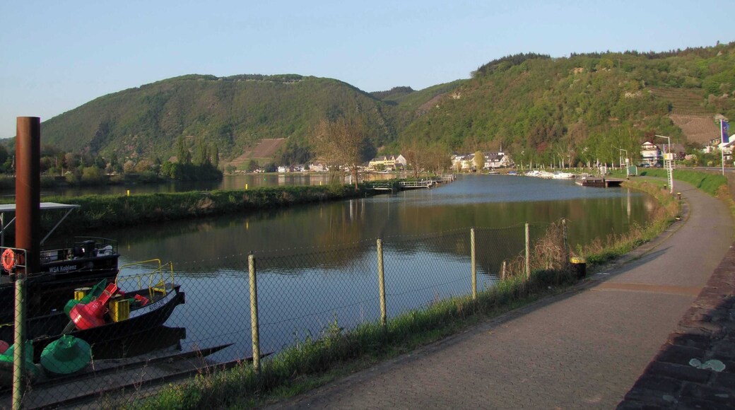 Brodenbach a.d. Mosel