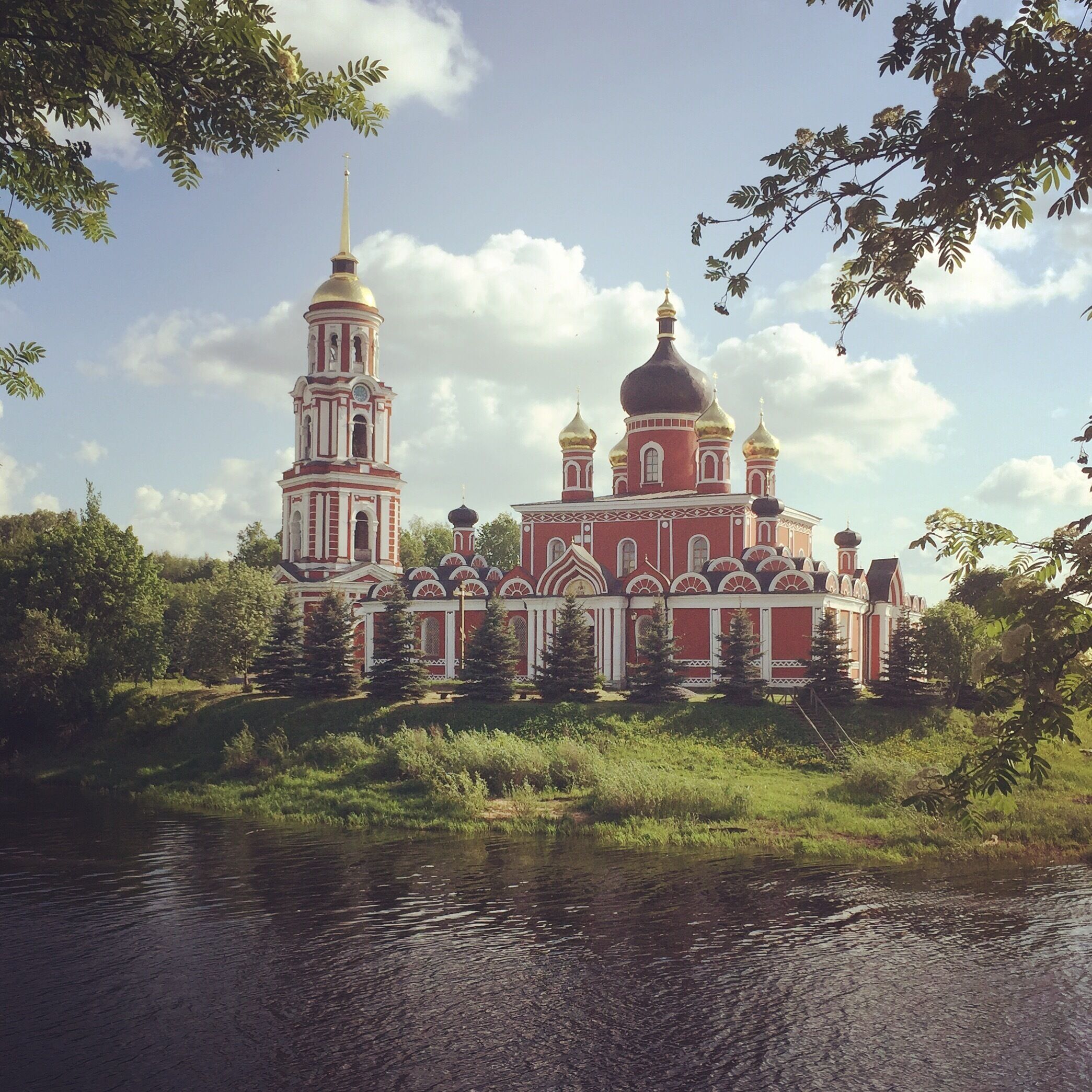 Воскресенский собор