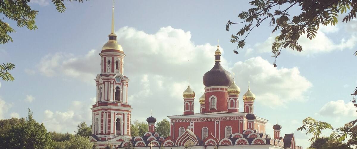 Воскресенский собор