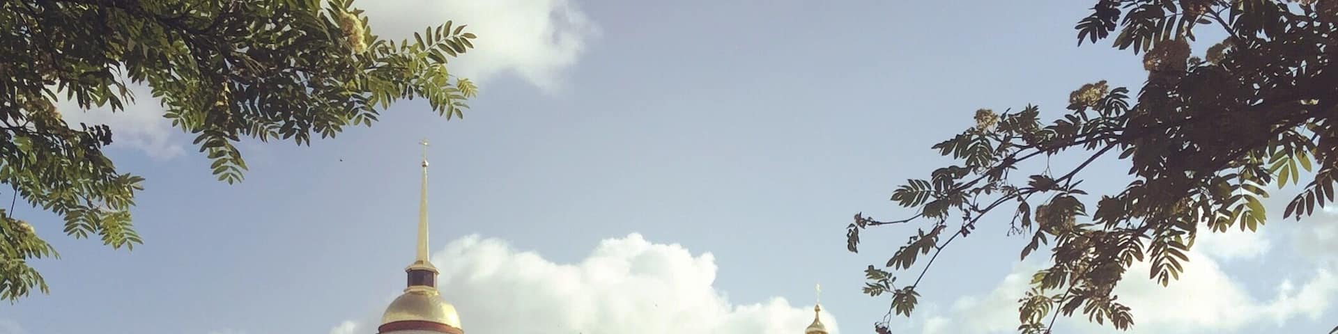 Воскресенский собор