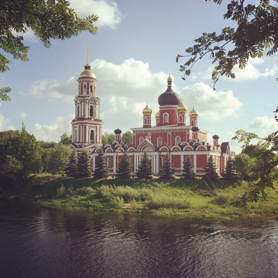 Воскресенский собор