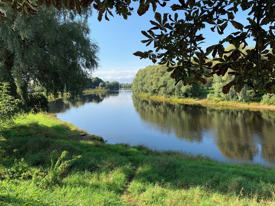 River