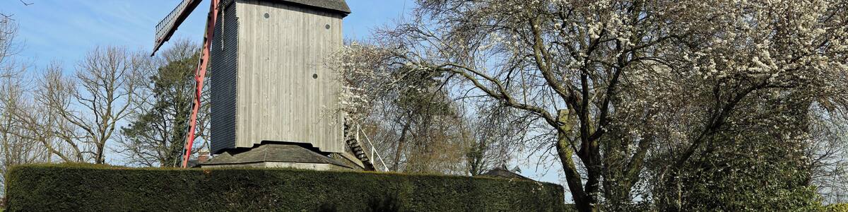 This building is inscrit au titre des Monuments Historiques. It is indexed in the Base Mérimée, a database of architectural heritage maintained by the French Ministry of Culture, under the reference PA00107426 .