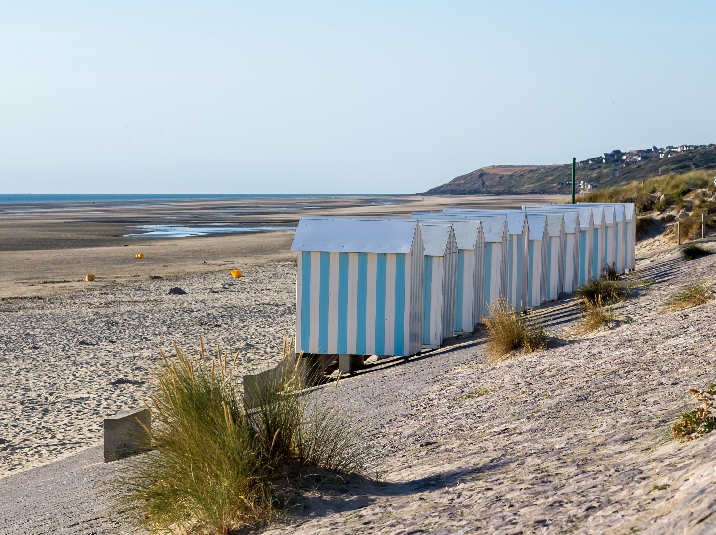 Hardelot-Plage