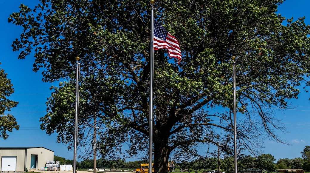 Veterans Memorial Park