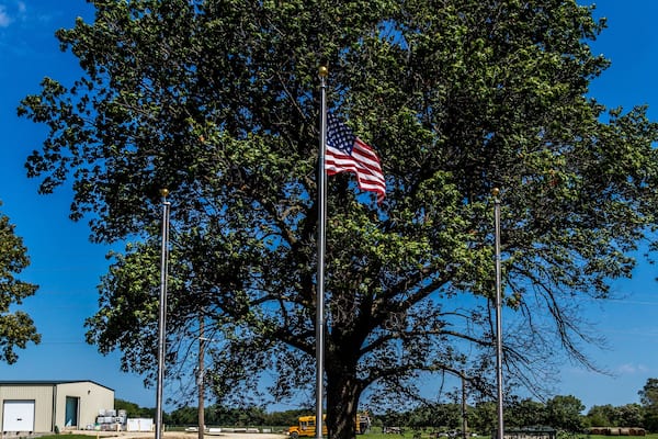 Veterans Memorial Park