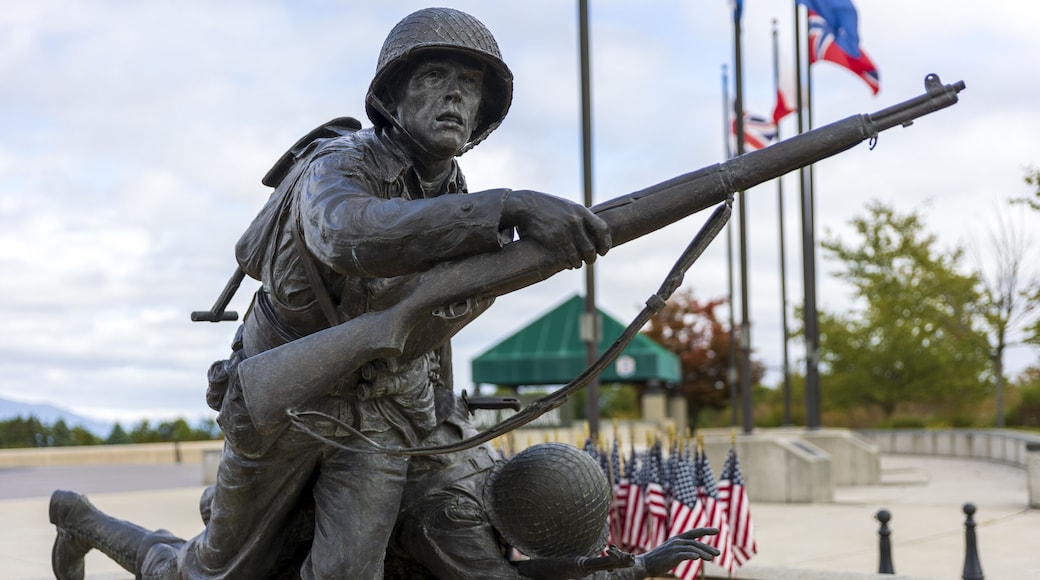 Veterans Memorial Park