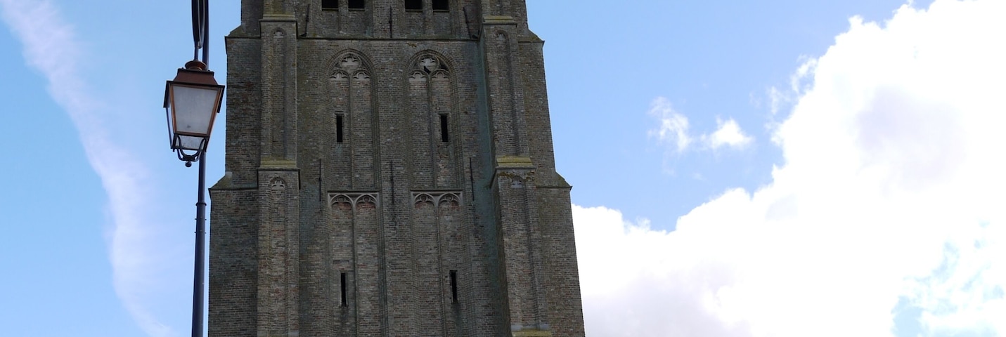 Église Saint-Léger de Socx, (Inscrit, 1944)