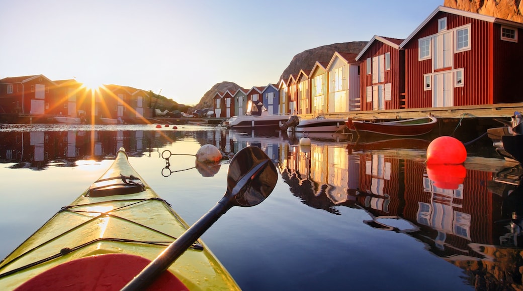 Smögen, Bohuslän, Sweden, Scandinavia