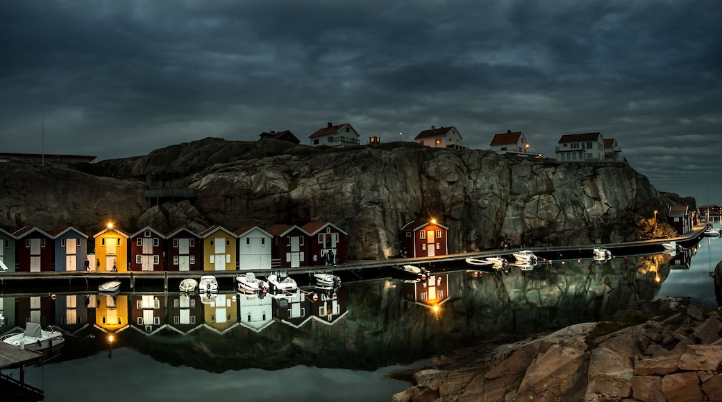 Smögen