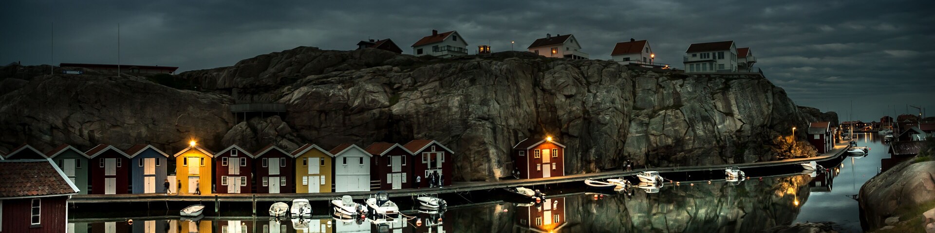 Smögen