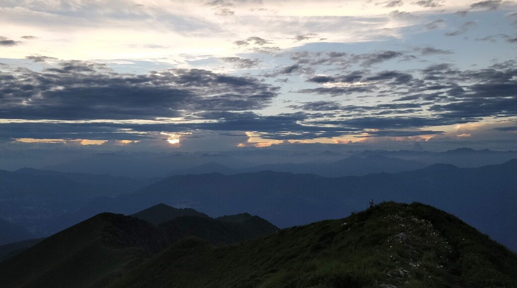 Monumento naturale regionale di Pietra Luna (Q3862732)