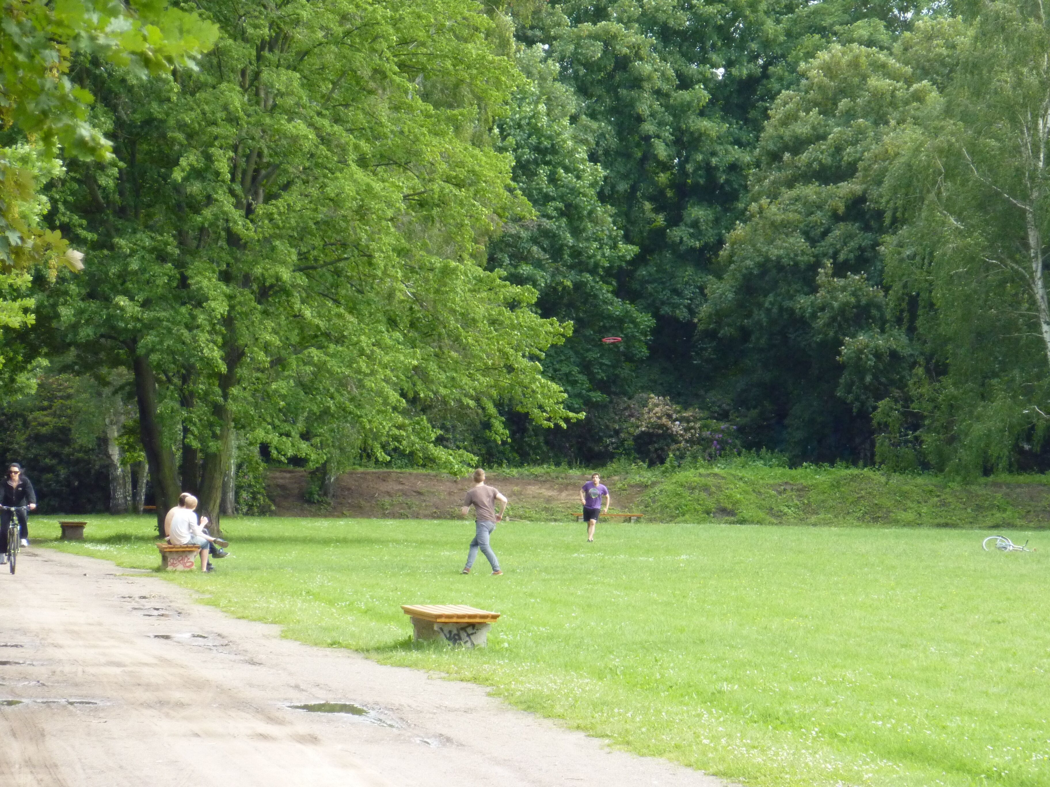 Lindenau, Leipzig, Germany