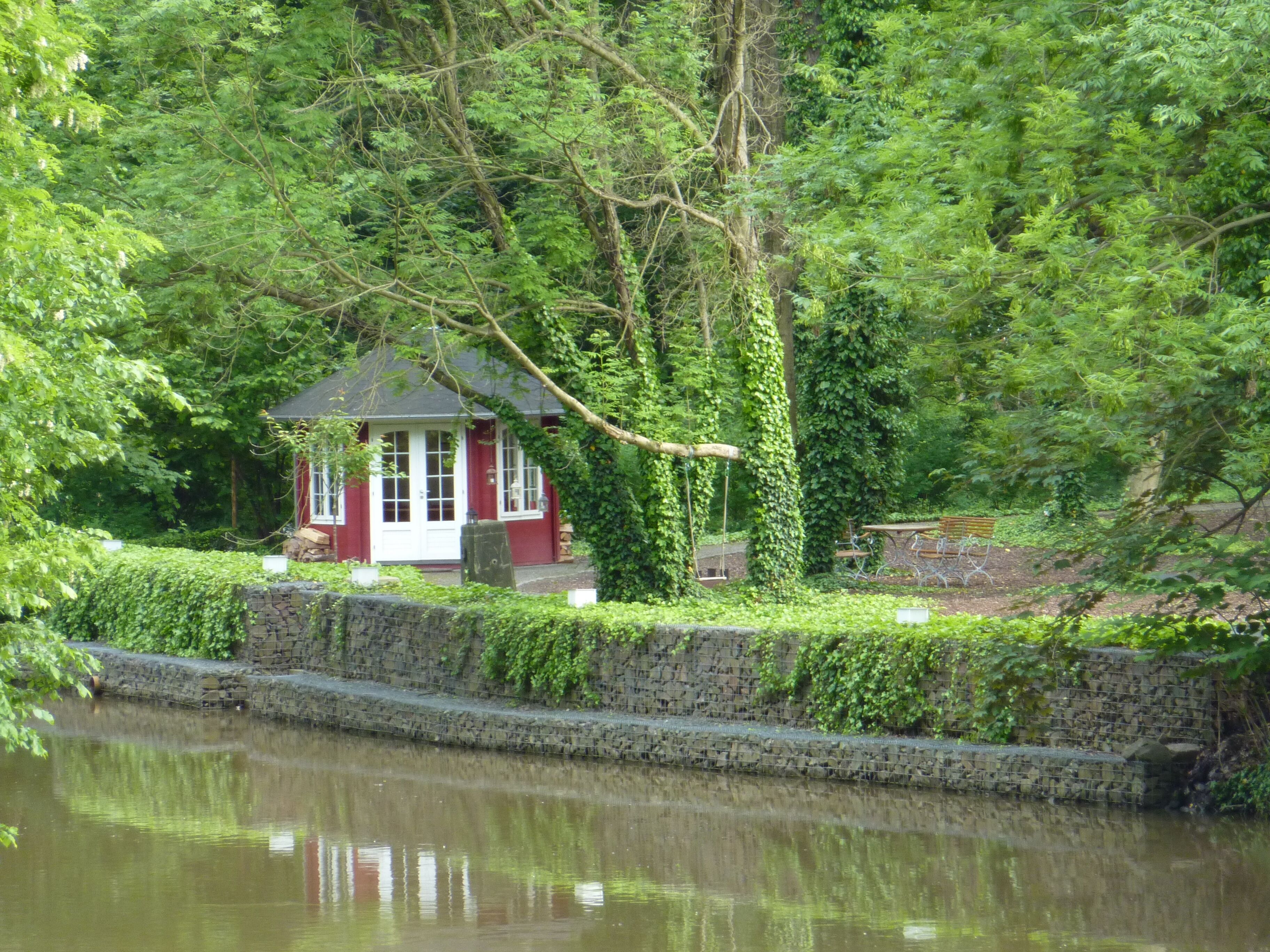 Lindenau, Leipzig, Germany