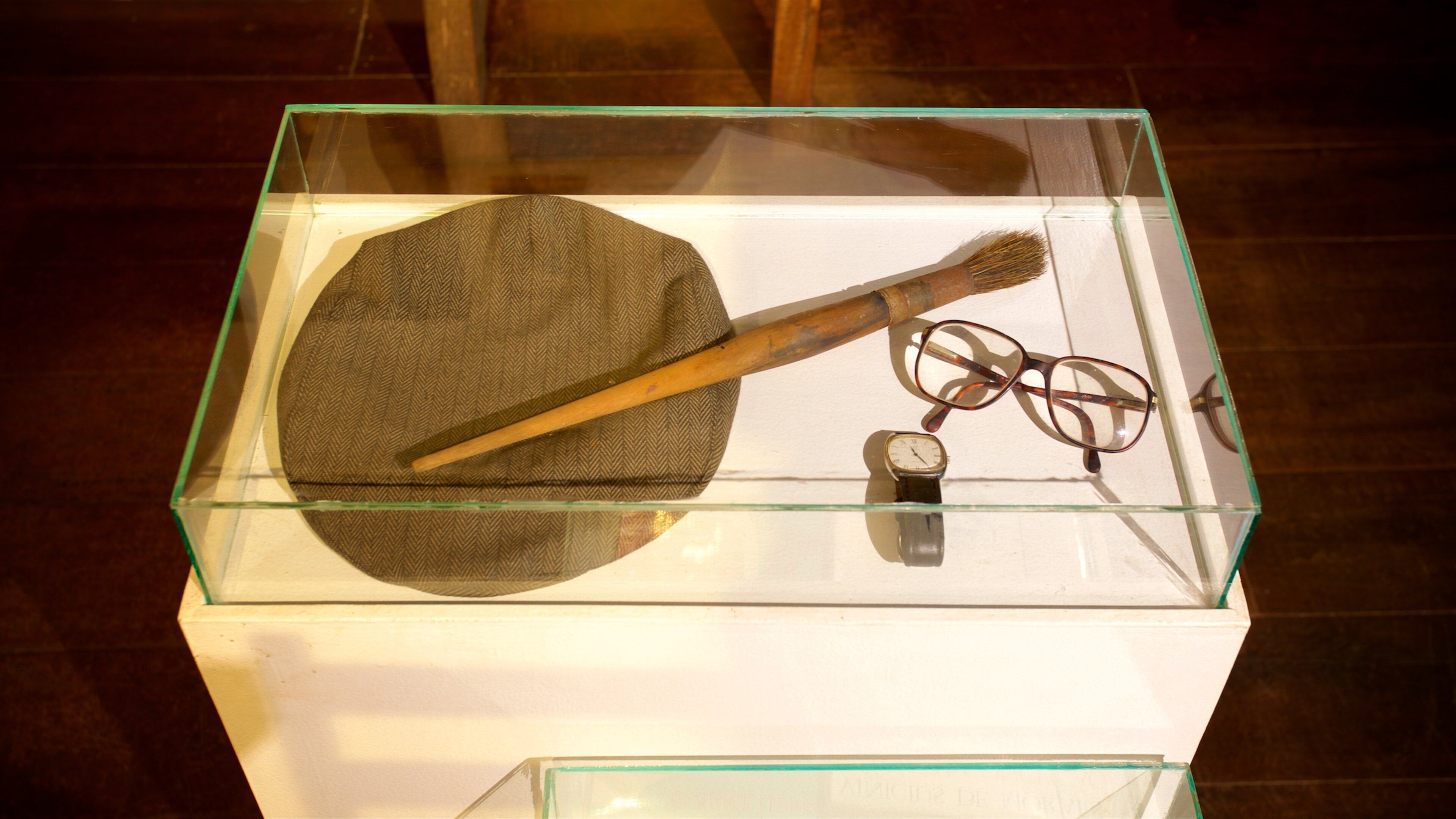 Casa-Atelie Carlos Scliar Museum which includes heritage elements