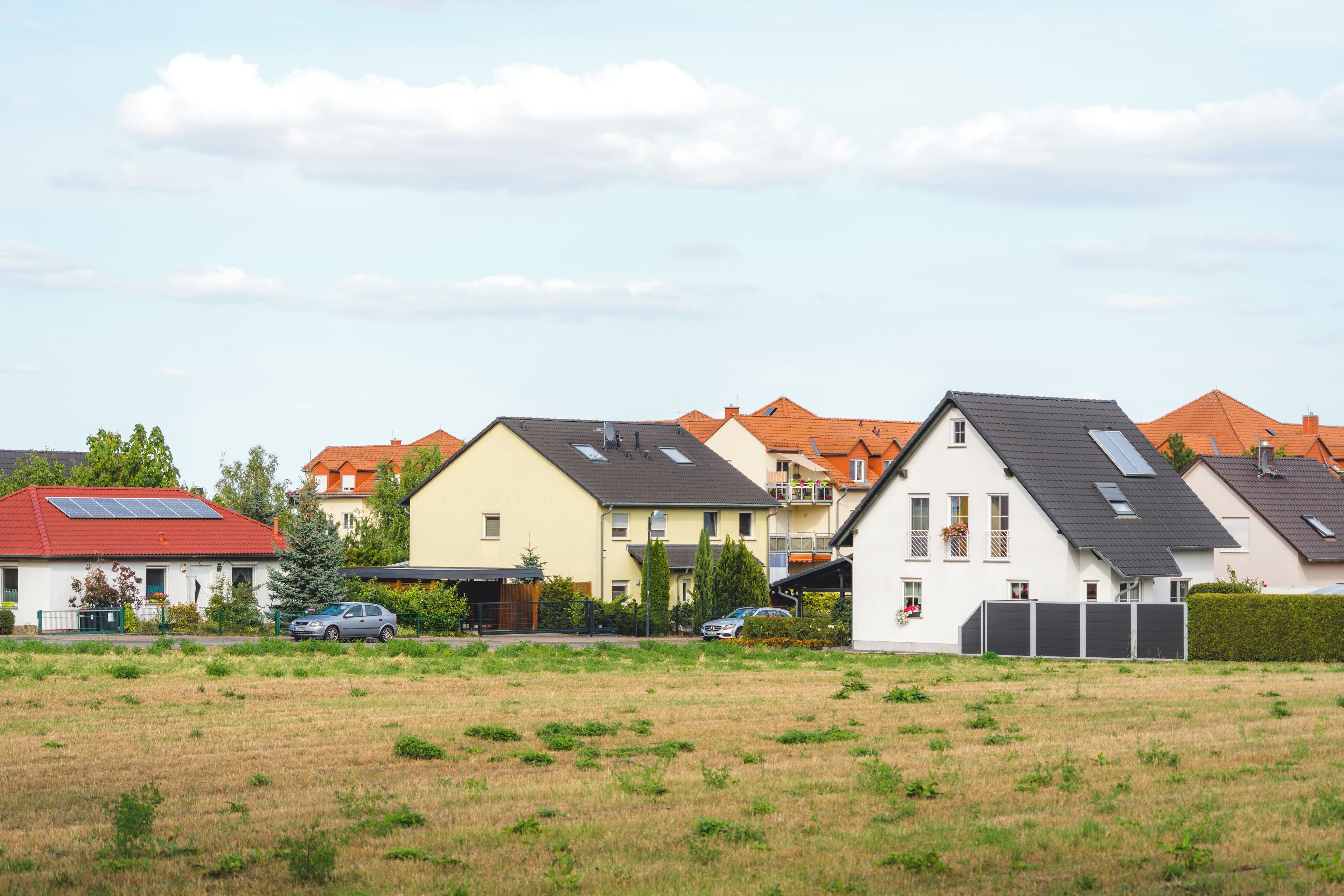 Burghausen-Rueckmarsdorf