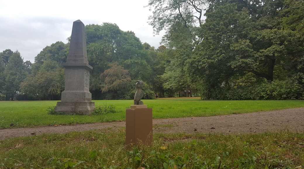 WikiEule in Leipzig, WikiCon 2017