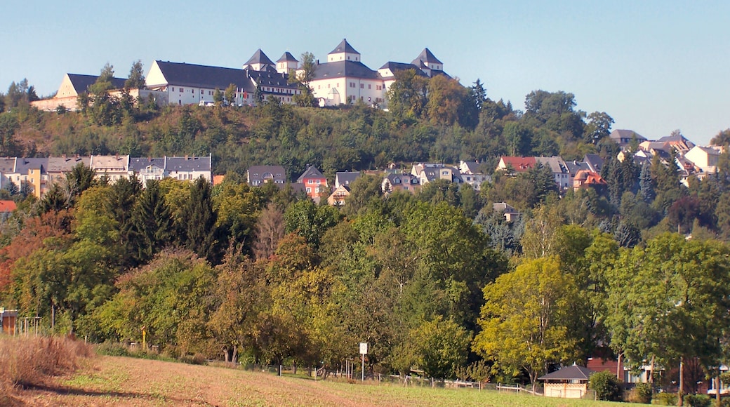 Augustusburg