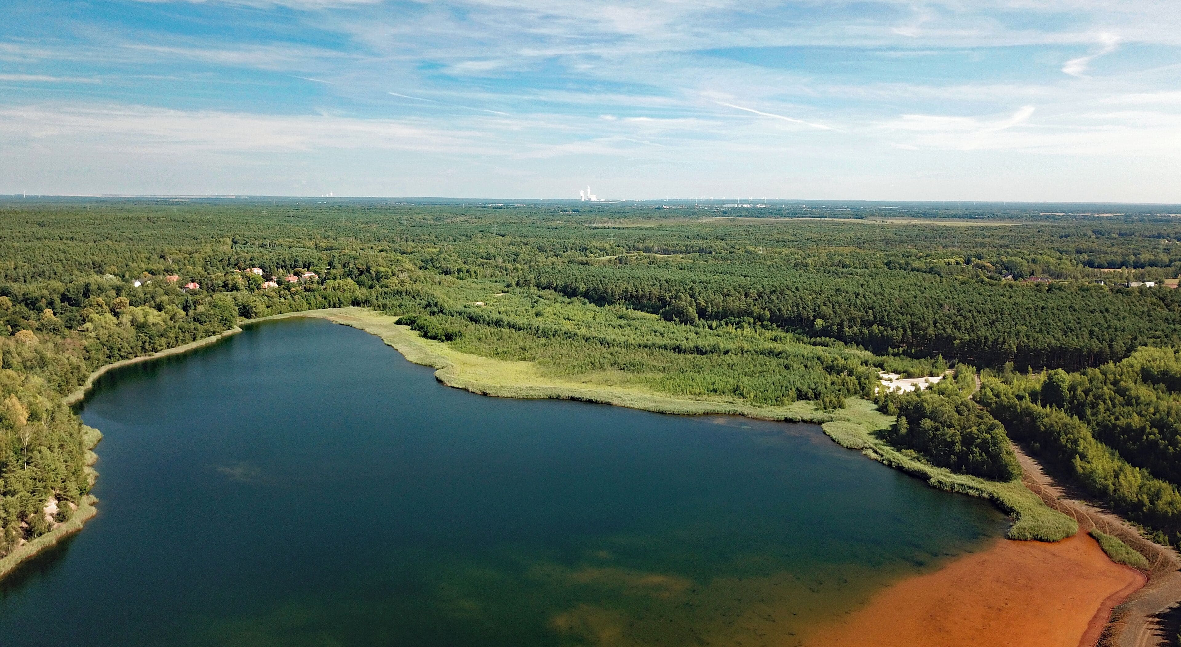 Zeißholz Clara III (Bernsdorf, Saxony, Germany)