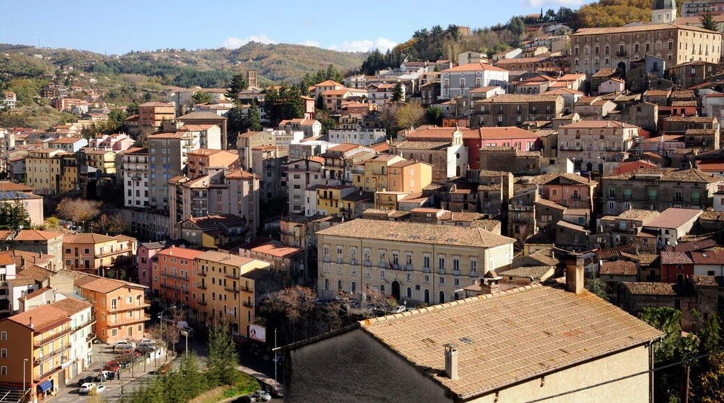 Acri - Calabria Italia