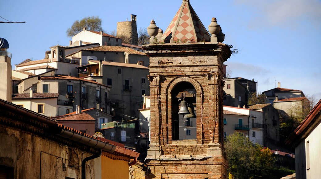 Acri - Calabria Italia